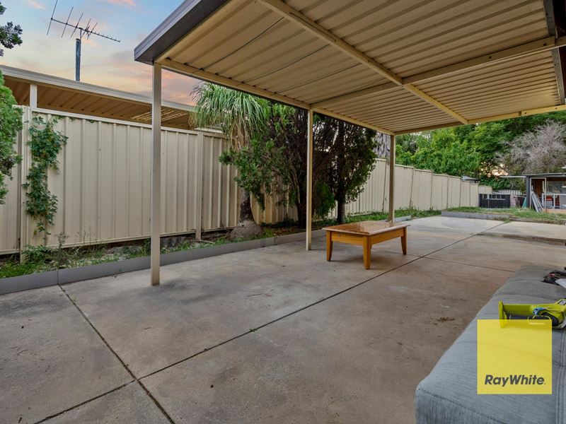 38 OSPRINGE STREET, Gosnells