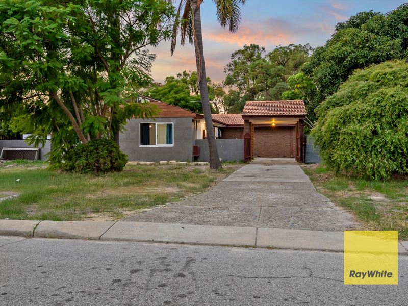 38 OSPRINGE STREET, Gosnells WA 6110