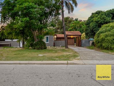 38 OSPRINGE STREET, Gosnells WA 6110