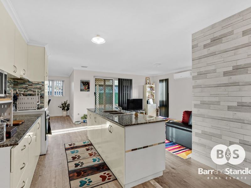 52B Stanton Street, Eaton