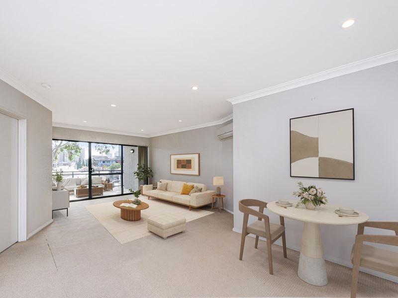 4/24 Charles Street, South Perth WA 6151