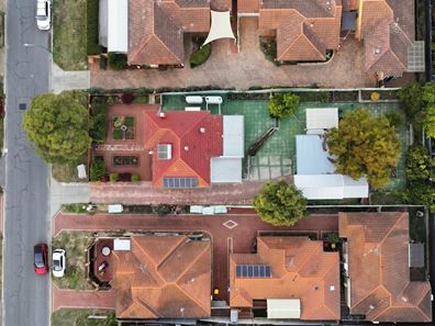 45 Ramsdale Street, Doubleview WA 6018