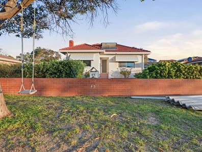 45 Ramsdale Street, Doubleview WA 6018