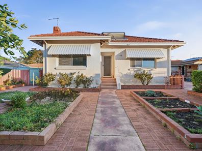 45 Ramsdale Street, Doubleview WA 6018