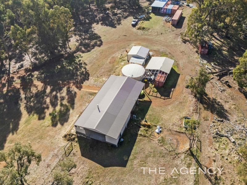 730 Reserve Road, Gidgegannup WA 6083