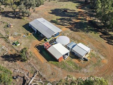 730 Reserve Road, Gidgegannup WA 6083