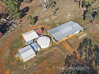 730 Reserve Road, Gidgegannup WA 6083