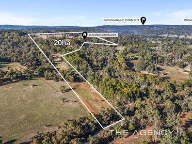 730 Reserve Road, Gidgegannup WA 6083