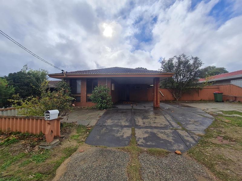 25B South Street, Kardinya