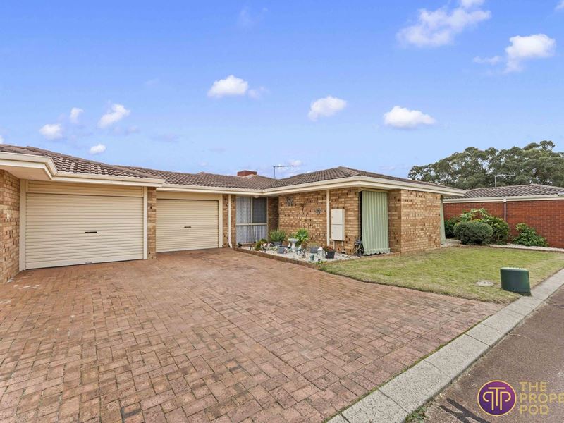 33/25 Dale Road, Armadale WA 6112