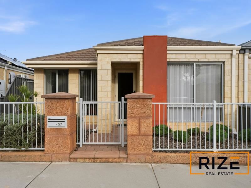 57 Sessilis Road, Banksia Grove