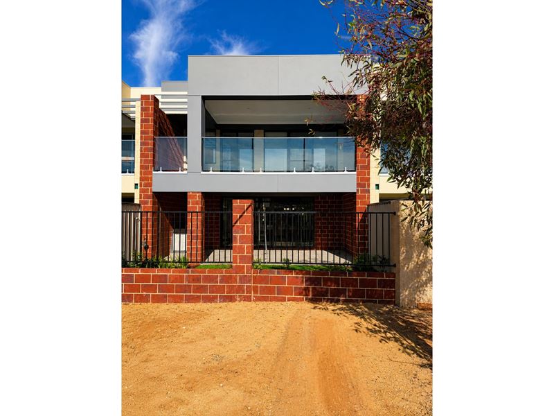 Lot 20/4 Yilkarri Parade, Karlkurla WA 6430