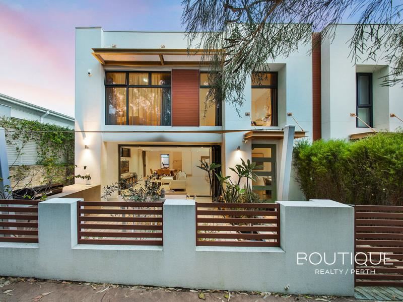 22 Destiny Lane, Floreat