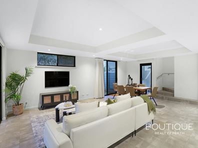 22 Destiny Lane, Floreat WA 6014