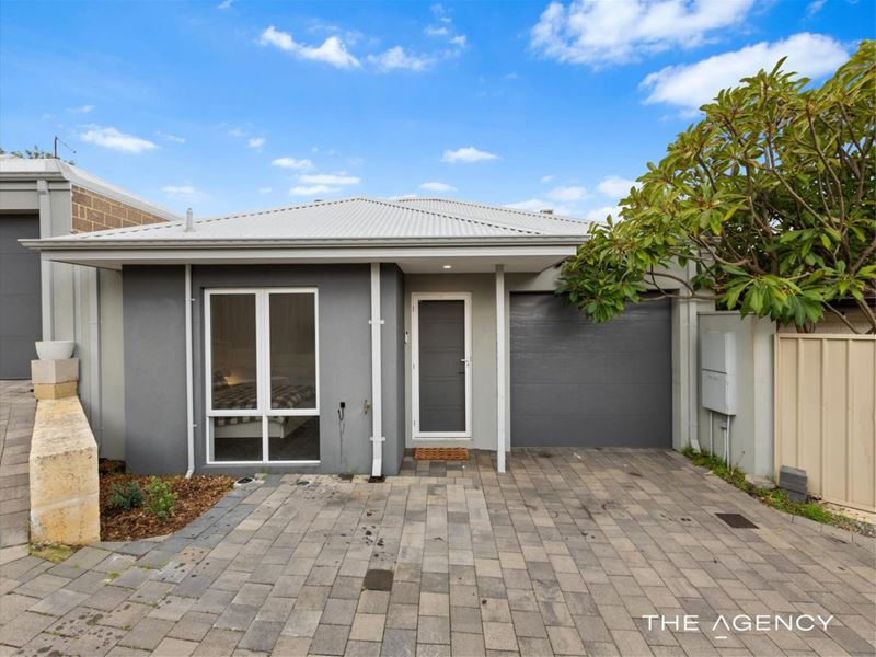 31A Glendower Way, Spearwood WA 6163