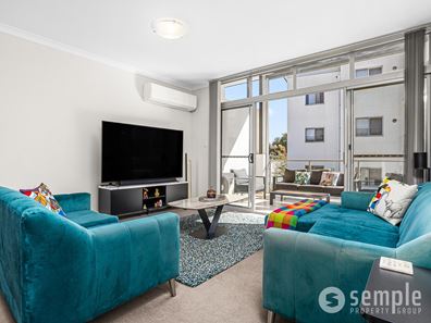 6/1 Ibera Way, Success WA 6164