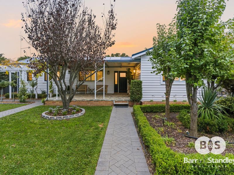 3 Blythe Street, East Bunbury