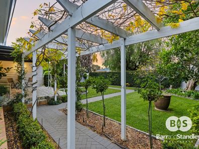 3 Blythe Street, East Bunbury WA 6230