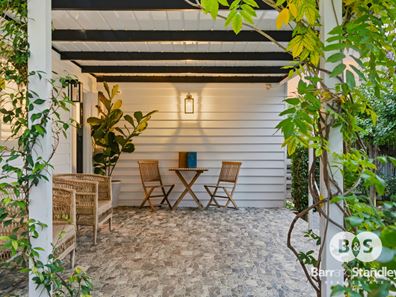 3 Blythe Street, East Bunbury WA 6230