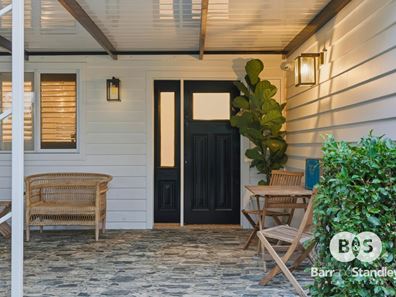 3 Blythe Street, East Bunbury WA 6230