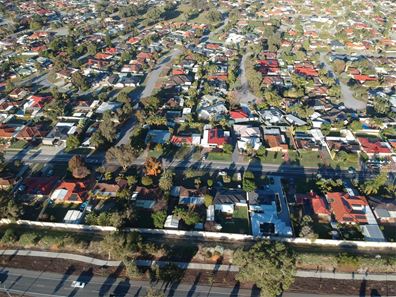 Proposed Lot 71A Kingfisher Avenue, Ballajura WA 6066