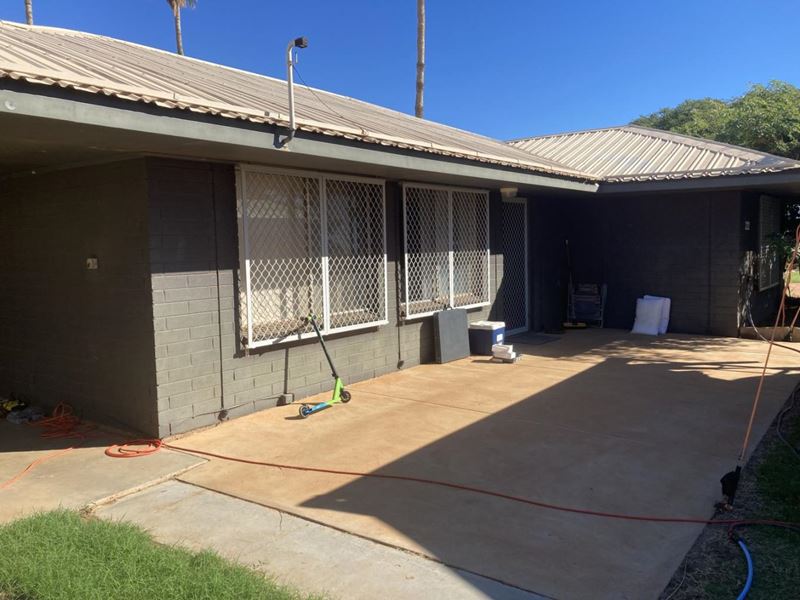6 Dugald Way, Bulgarra WA 6714