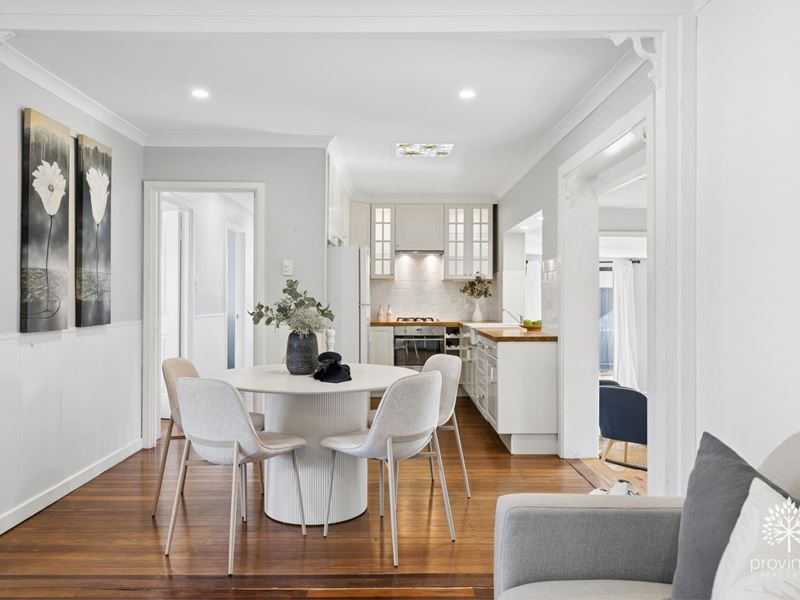 192 Gooseberry Hill Road, Maida Vale WA 6057