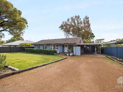 192 Gooseberry Hill Road, Maida Vale WA 6057