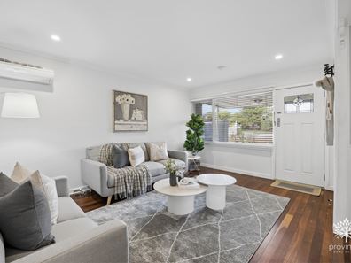 192 Gooseberry Hill Road, Maida Vale WA 6057