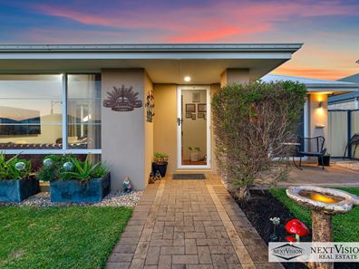 2 Grenada Lane, Success WA 6164