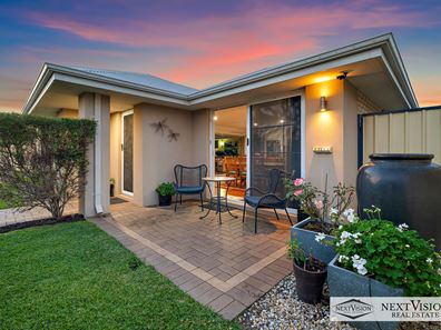 2 Grenada Lane, Success WA 6164