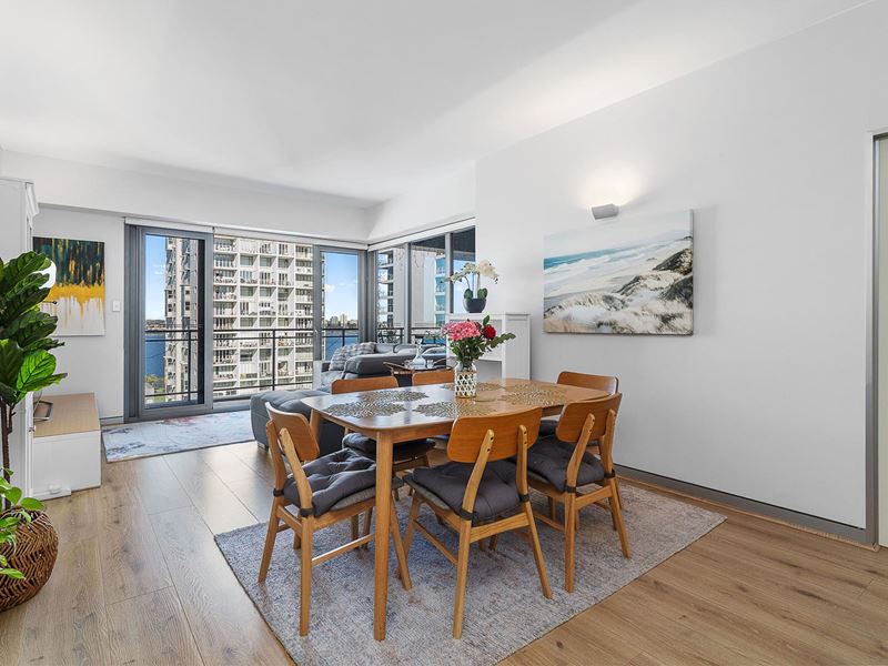 70/148 Adelaide Terrace, East Perth WA 6004