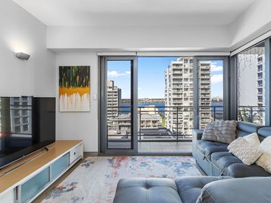 70/148 Adelaide Terrace, East Perth WA 6004