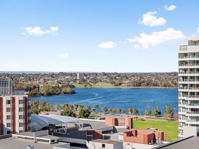70/148 Adelaide Terrace, East Perth WA 6004