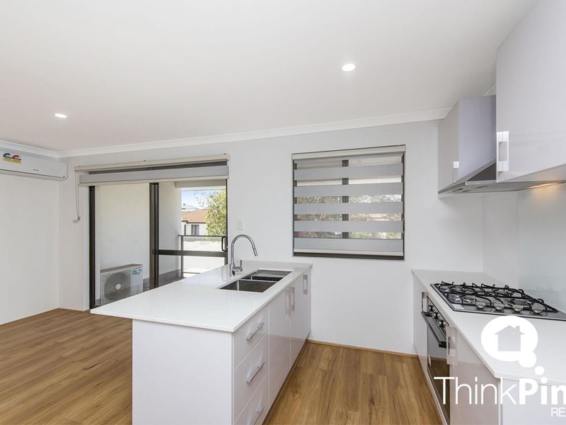 3/43 Stannard Street, Bentley WA 6102