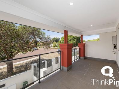 3/43 Stannard Street, Bentley WA 6102