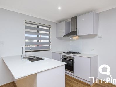 3/43 Stannard Street, Bentley WA 6102
