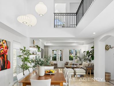 18 Swan Street, Mosman Park WA 6012