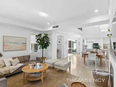 18 Swan Street, Mosman Park WA 6012