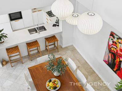 18 Swan Street, Mosman Park WA 6012