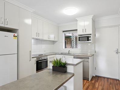 8/633 Hay Street, Jolimont WA 6014