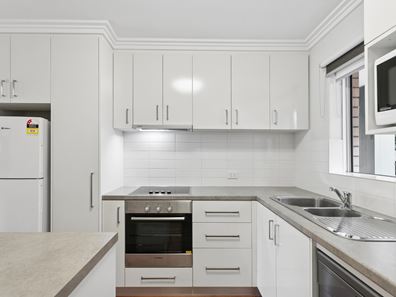 8/633 Hay Street, Jolimont WA 6014
