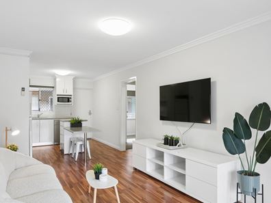 8/633 Hay Street, Jolimont WA 6014