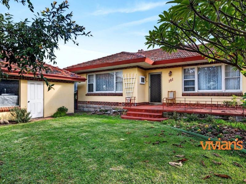 101 Stock Road, Attadale WA 6156