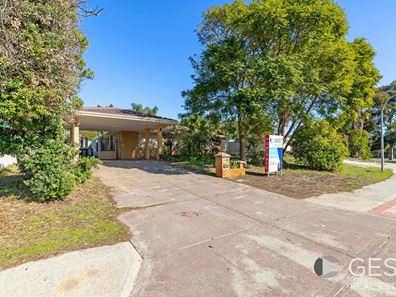146 Illawarra Crescent, Ballajura WA 6066