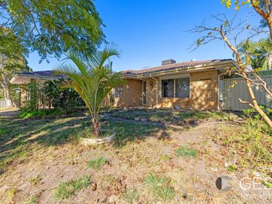 146 Illawarra Crescent, Ballajura WA 6066