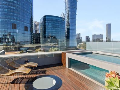 23/35 Mount Street, West Perth WA 6005
