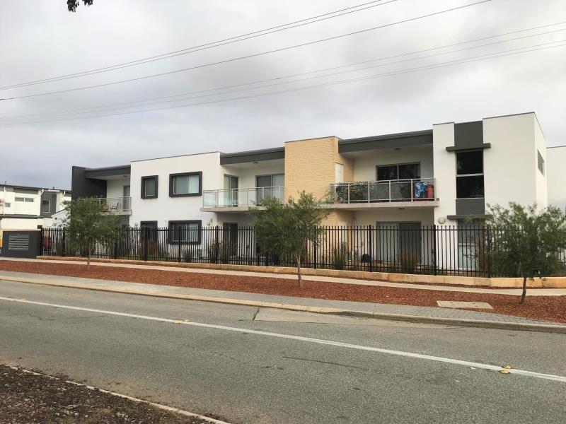 6/114 Great Northern Highway, Midland