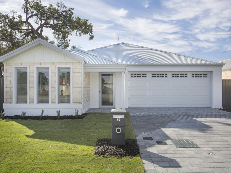 65 Birchley Road, Coodanup