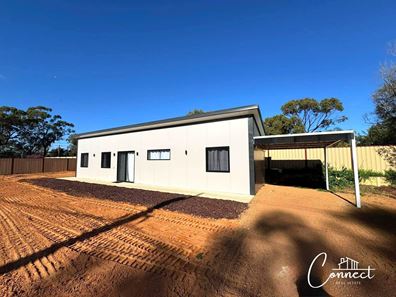 7 Kennedy Street, Northam WA 6401